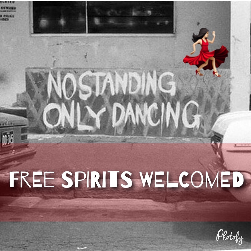 💃🏻DANCE W ME DAILY💃🏻
